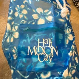 Beach bag